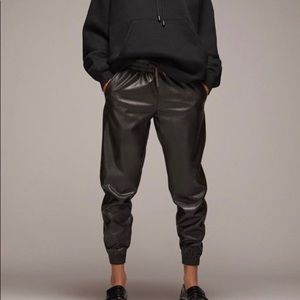 Zara pants